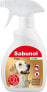 SABUNOL SABUNOL- Płyn do zwalczania pcheł w otoczeniu zwierząt 250ml