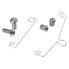 Фото #1 товара JAGWIRE Brake Accessories Trail Boss Guides 2pcs