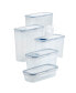 Easy Essentials 10-Pc. Pantry Food Storage Set, Created for Macy's