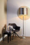 Фото #5 товара Плафон Light & Living цилиндрический цинк таупе