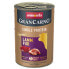 Фото #2 товара ANIMONDA Gran Carno Lamb 400g Wet Dog Food