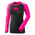 DYNAFIT Speed Dryarn Long Sleeve Base Layer