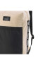 Evoess Box Backpack Bej Unisex Sırt Çantası