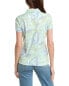 Фото #2 товара Brooks Brothers Polo Shirt Women's