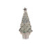 Фото #1 товара Новогодняя ёлка радужный Серебристый Пластик 16 x 37,5 x 16 cm полипропилен