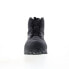 Фото #5 товара Ботинки мужские Inov-8 Roclite G 286 GTX черного цвета из синтетического материала