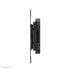 Фото #4 товара Neomounts tv wall mount, 81.3 cm (32"), 139.7 cm (55"), 100 x 100 mm, 200 x 200 mm, -2 - 12°, Black
