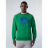 NORTH SAILS Basic Logo sweater