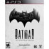 Фото #1 товара PLAYSTATION GAMES PS3 Batman: The Telltale Series Import