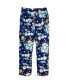 ფოტო #2 პროდუქტის Men's Fleece Pants