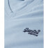 Фото #5 товара SUPERDRY Vintage Logo Embroidered Vee short sleeve T-shirt