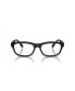 ფოტო #3 პროდუქტის Men's Eyeglasses, BE2385U