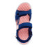 TROLLKIDS Oslofjord sandals