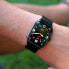 Фото #5 товара Умные часы ICE-WATCH Smart Watch ICE smart one черный ремешок черный + дополнительный ремешок темно-синий 022253