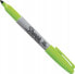 UN MARKER FINE LIMONKOWY 1.0MM - фото #1