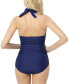 ფოტო #3 პროდუქტის Nancy Maternity UPF 50+ One Piece Swimsuit