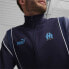 Фото #5 товара Куртка с трековыми полосами PUMA Olympique Marseille Ftblarchive