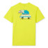 OXBOW Tannon short sleeve T-shirt