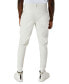 Фото #2 товара Men's Stretch Knit Joggers