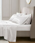 Фото #6 товара Satin Pillowcase Pair, Standard