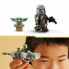 Фото #4 товара Playset Lego 75363 MICROFIGHTER N-1 MANDALORIAN 88 Предметы 1 штук