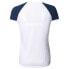 Фото #4 товара VAUDE Scopi III short sleeve T-shirt