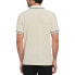 ORIGINAL PENGUIN Organic Cotton Bentley Mesh short sleeve polo