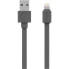 DESIGNNEST Apple Lightning usb cable 1.5 m - фото #2