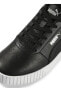 385849-05 Carina 2.0 Kadın Spor Ayakkabı Black-Black-Silver