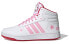 Фото #2 товара Кроссовки Adidas neo Hoops 2.0 Mid FW8031