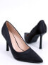 Фото #2 товара Туфли LESLEY BLACK High Heels