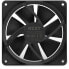 Фото #1 товара NZXT F120 RGB - Fan - 12 cm - 500 RPM - 1800 RPM - 27.5 dB - 50.18 cfm