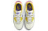 Фото #4 товара Nike Air Max 90 低帮 跑步鞋 女款 黄紫粉 / Кроссовки Nike Air Max 90 DA8726-100
