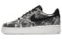 Кроссовки Nike Air Force 1 Low LXX Black Metallic Pewter AO1017-001 35.5 - фото #1