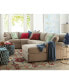 Фото #42 товара Radley Fabric 6-Piece Chaise Sectional with Wedge, Created for Macy's