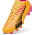 Фото #4 товара PUMA Ultra Match FG/AG football boots