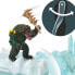 Schleich Attack on Ice Fortress - Boy - 7 yr(s) - Plastic - Multicolour