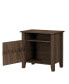 Фото #3 товара Nightstands Storage Cabinet Next To Sofa