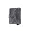 Secrid Miniwallet Vintage Grey Black Wallet MV-GREY-BLACK