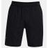 Фото #3 товара UNDER ARMOUR Banish Woven 8´´ Shorts