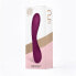 Фото #4 товара Monroe 2.0 Vibe Injected Liquified Silicone USB Purple