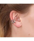 ფოტო #2 პროდუქტის Petal Ear Cuff