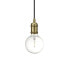 Фото #1 товара Nordlux Avra - 1 bulb(s) - LED - E27 - IP20 - Brass