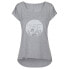 ფოტო #1 პროდუქტის KILPI Roisin short sleeve T-shirt