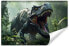 Фото #1 товара Fototapete DINOSAURIER Pflanzen 3D