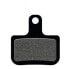 Фото #1 товара FERODO Standard Sram Level disc brake pads