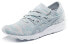 Asics Gel-Kayano Trainer Evo 低帮 跑步鞋 男女同款 浅灰 / Кроссовки Asics Gel-Kayano Trainer Evo HN7M4-9696