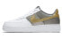 Nike Air Force 1 Low GS CI3910-100 Sneakers