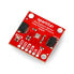 Фото #1 товара BME280 - humidity, temperature and pressure sensor I2C/SPI - SparkFun SEN-15440