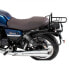 HEPCO BECKER Moto Guzzi V7 Special/Stone/Centenario 21 654556 01 01 Mounting Plate